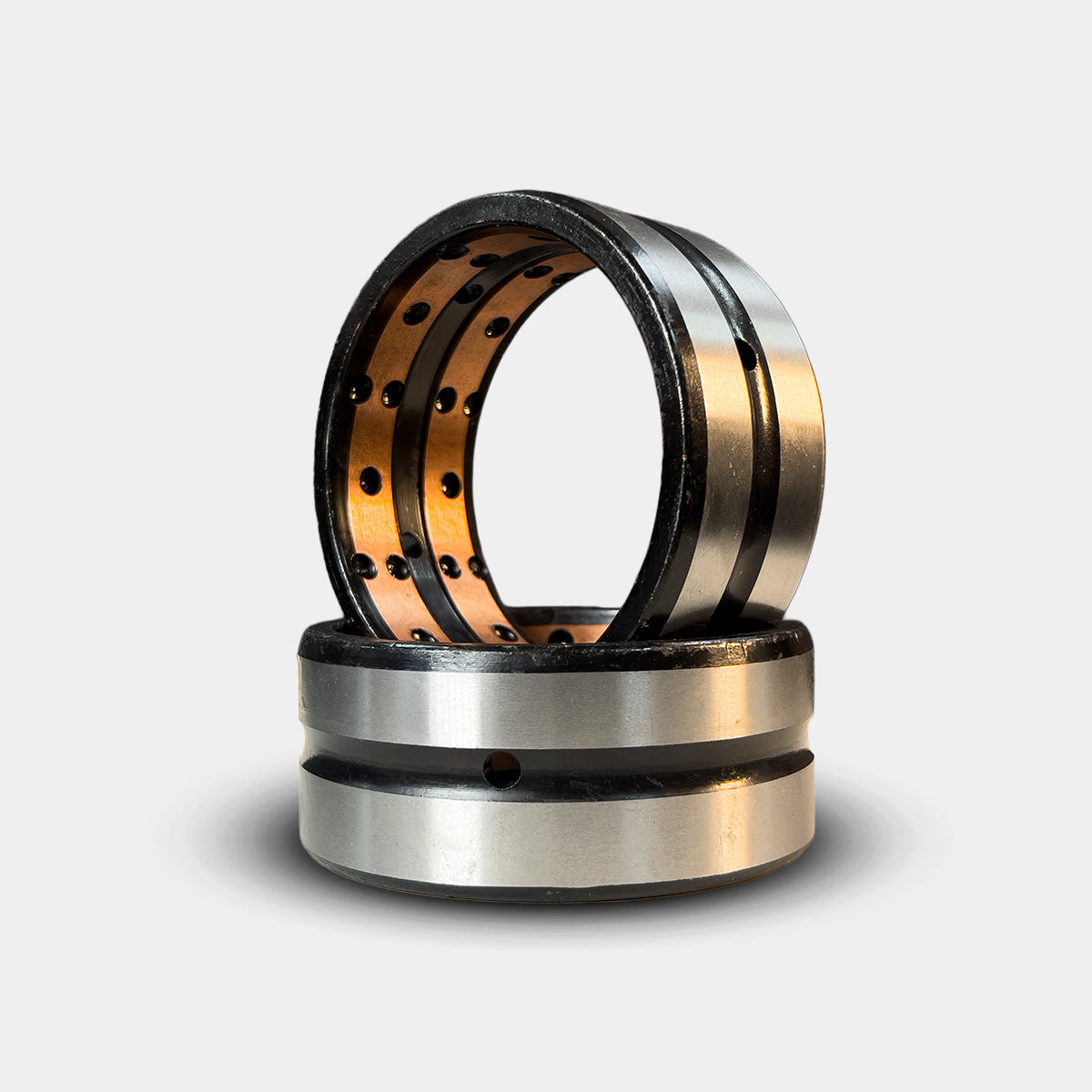 BUJE DE ARTICULACIÓN 80X95X40 - Imagen 3