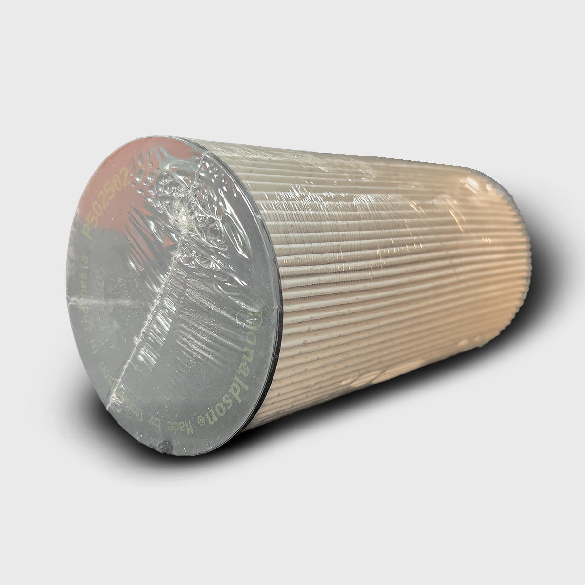 Filtro de combustible P502502