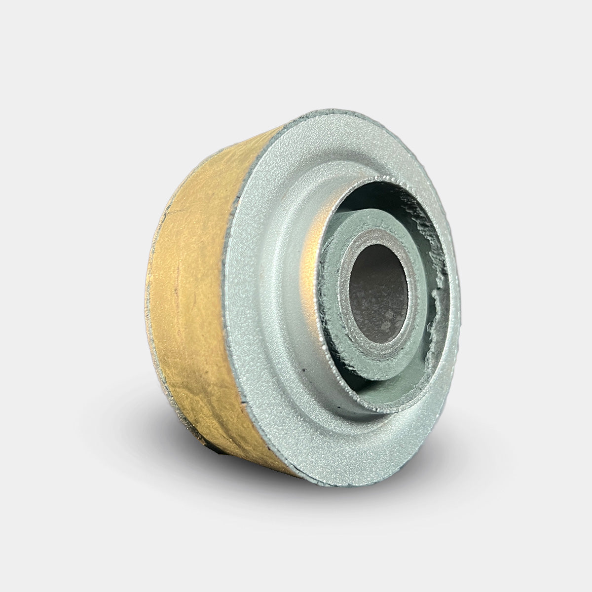 SOPORTE MOTOR TRASERO X4 PIEZAS EXCAVADORA KOBELCO SK200/MITSUBISHI 6D34 - Imagen 4