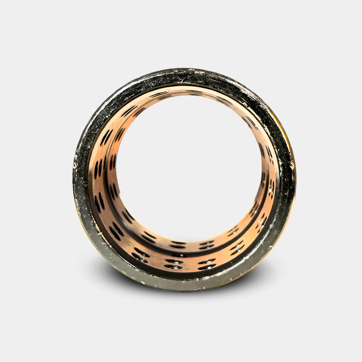 BUJE DE ARTICULACIÓN 65X80X75 - Imagen 2