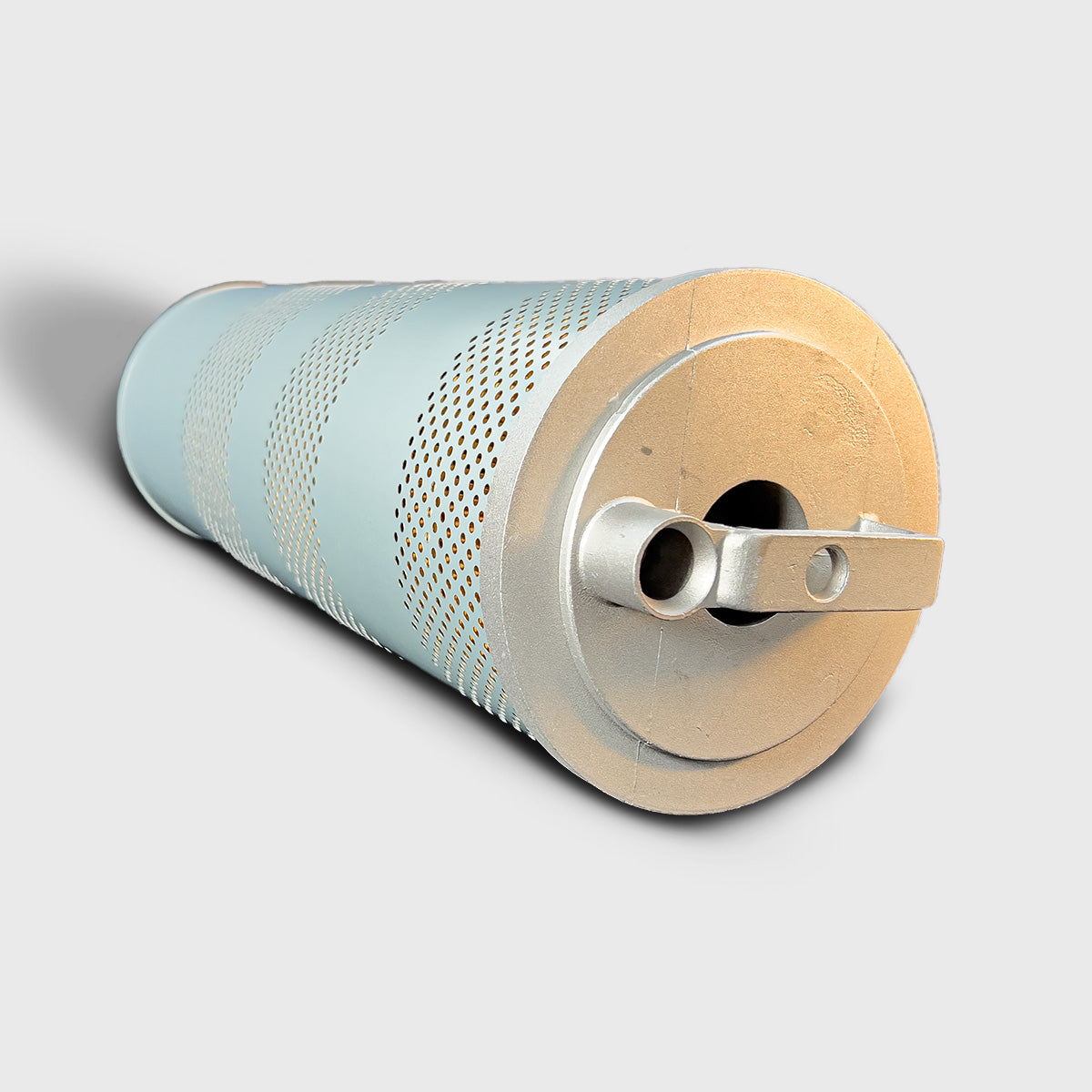 Filtro hidráulico para excavadora Hitachi ZX200