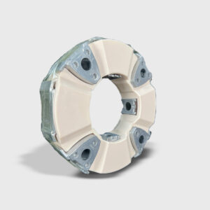 Coupling 160H con dado