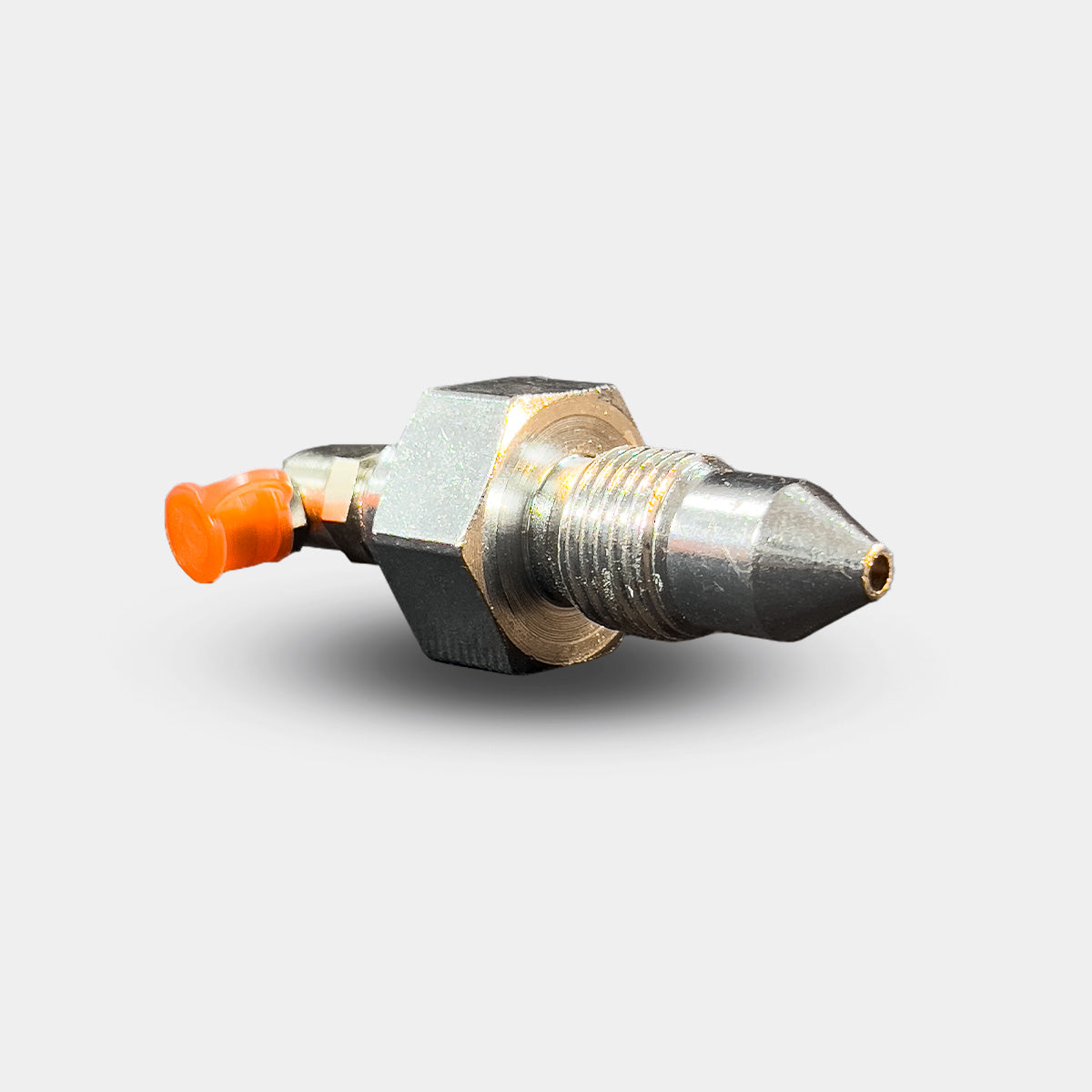 Grasera tensora para excavadora Hitachi ZX200-1