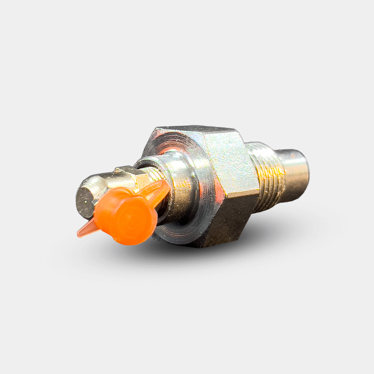 Grasera tensora para excavadora Hitachi ZX200-1