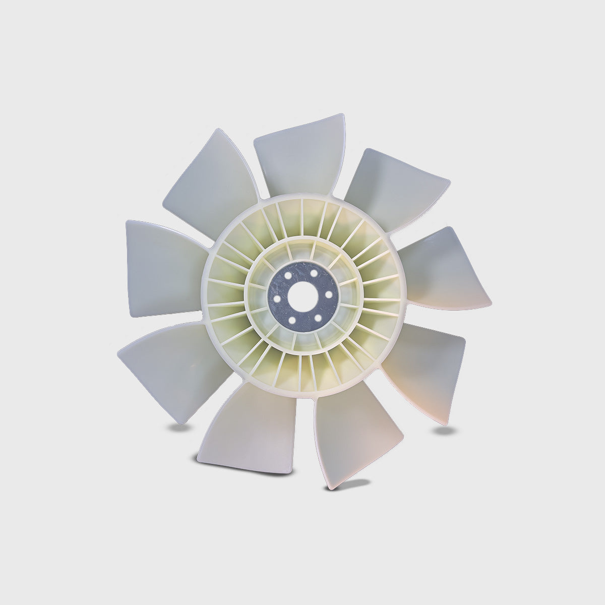 Ventilador para excavadora Komatsu PC200-6-7