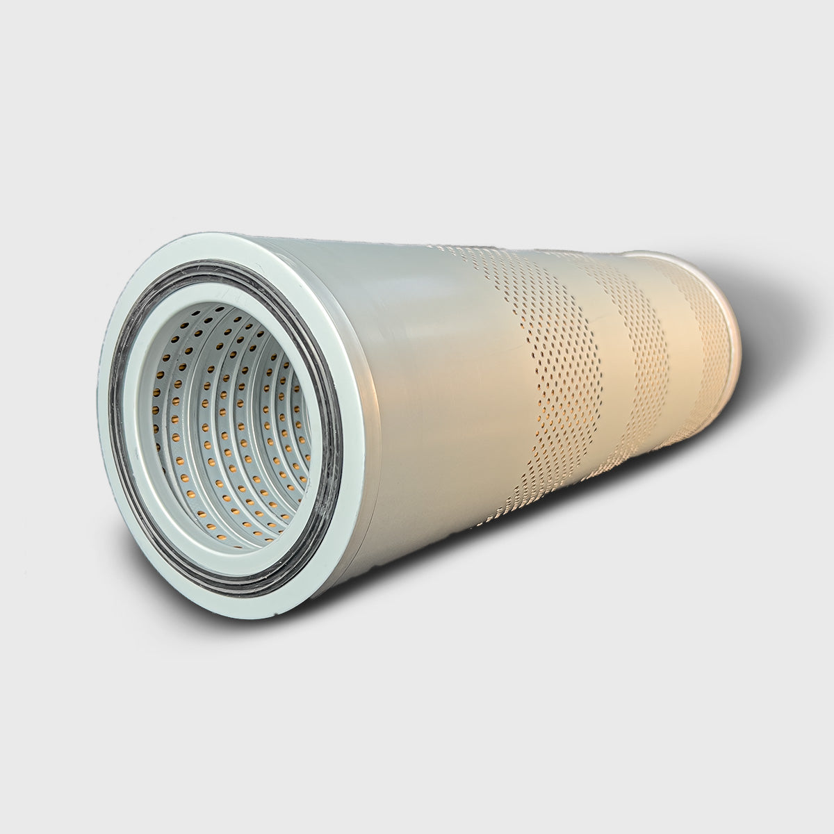 Filtro hidráulico para excavadora Hitachi ZX200