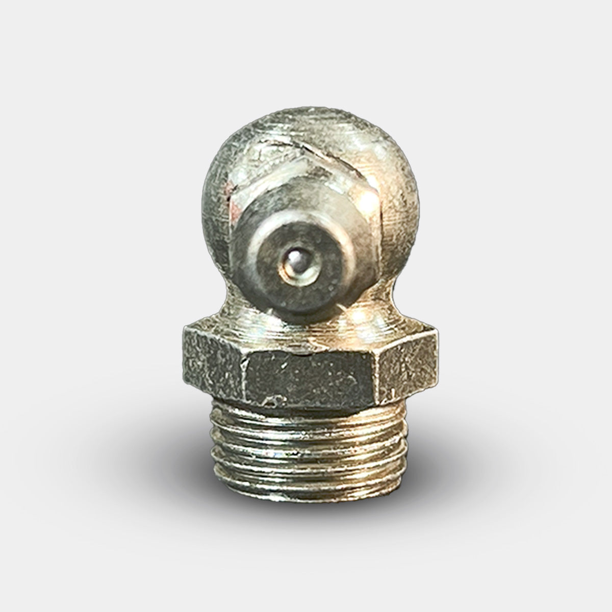 Grasera 14 curva 90°