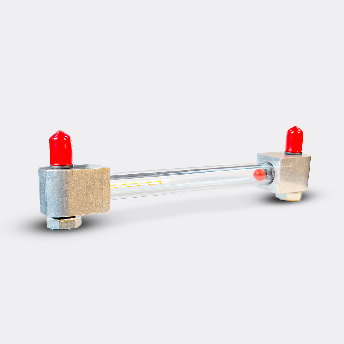 Medidor hidráulico para excavadora Hyundai R210-7 ORI