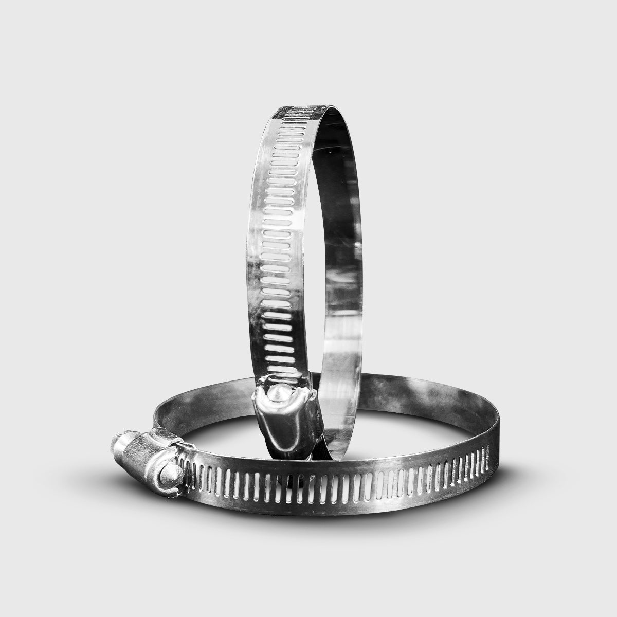 Abrazadera para motor de 4 cilindros