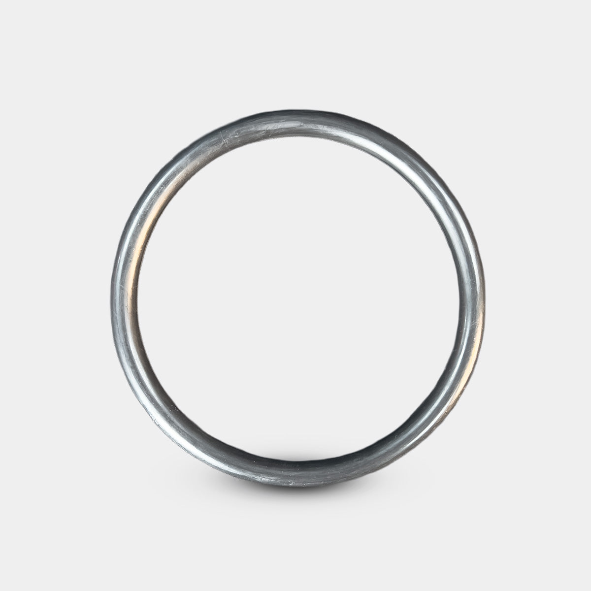 ORING DE BALDE EXCAVADORA CATERPILLAR E312 Y HITACHI EX120 12CM - Imagen 3