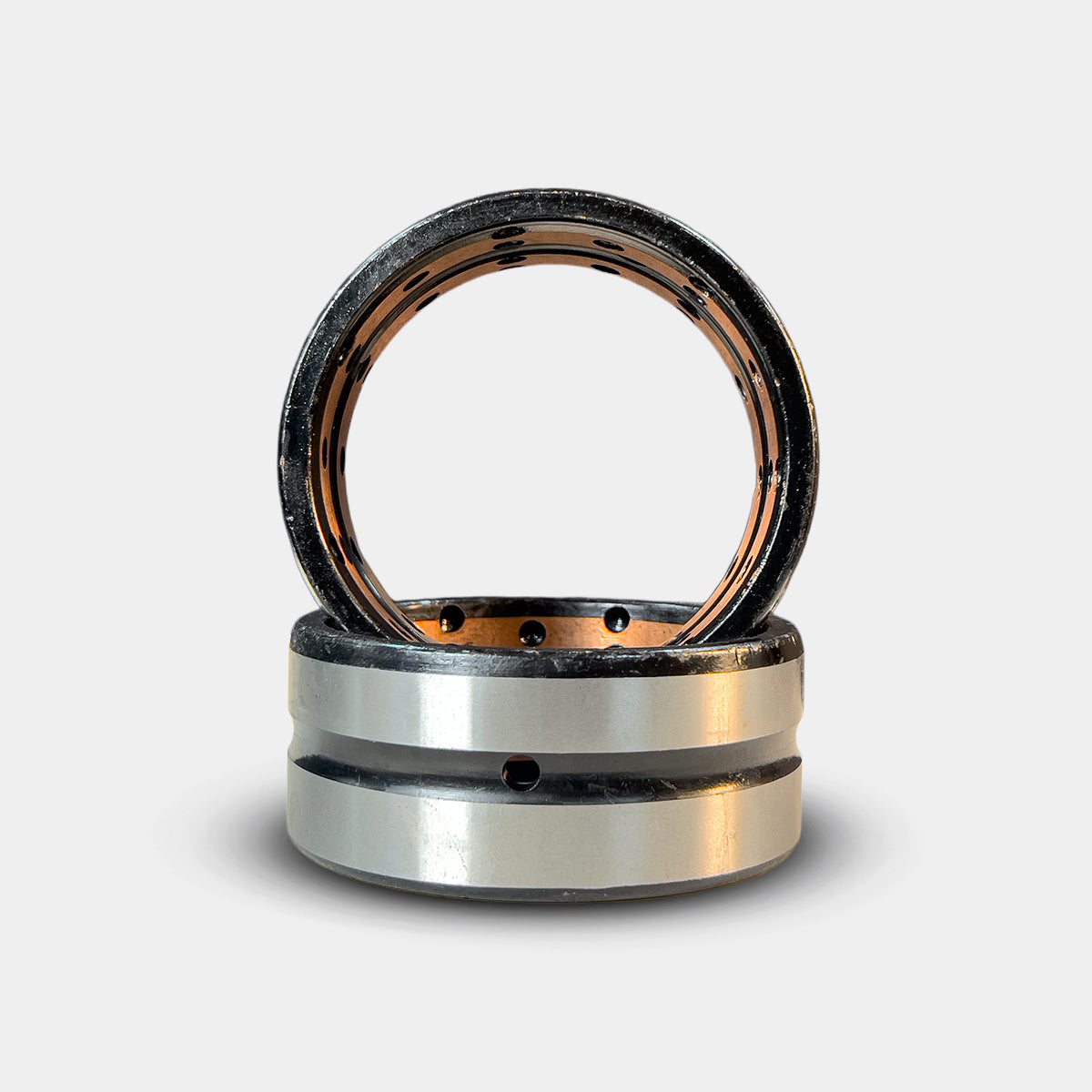 BUJE DE ARTICULACIÓN 80X95X40 - Imagen 4