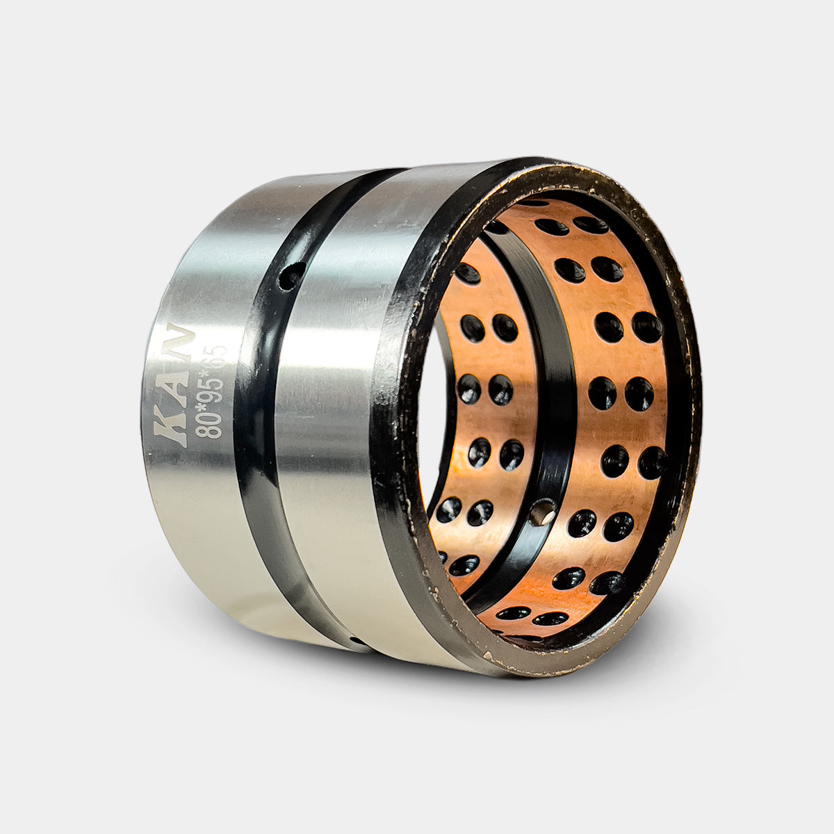 BUJE DE ARTICULACIÓN 80X95X65 - Imagen 3