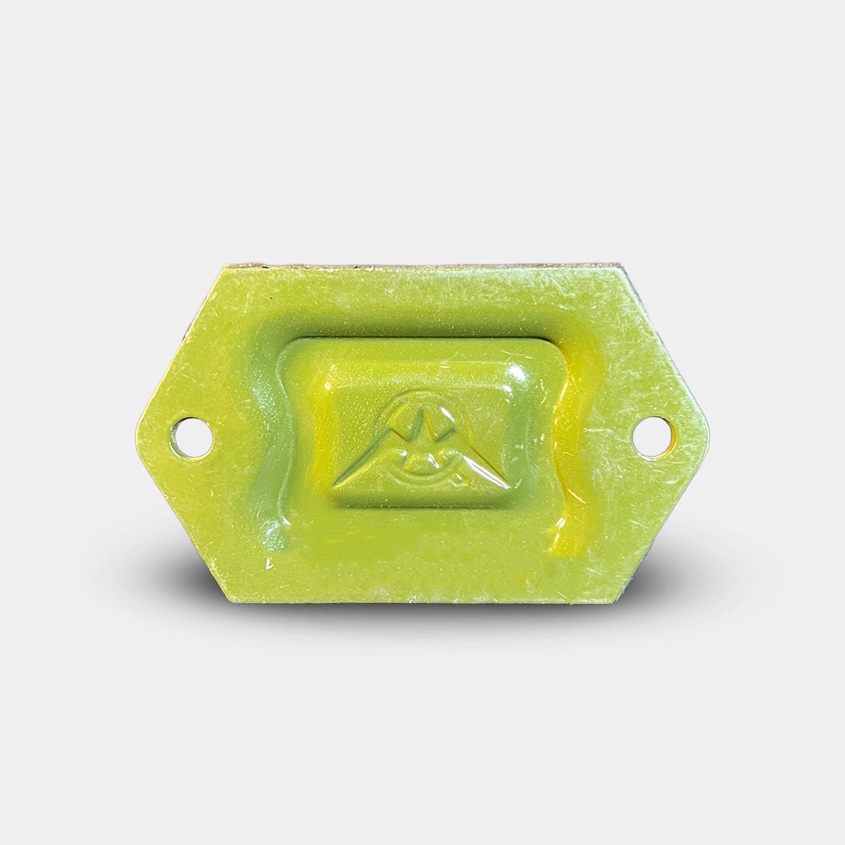 SOPORTE MOTOR DELANTERO - MOTOR CUMMINS ISLG ZT