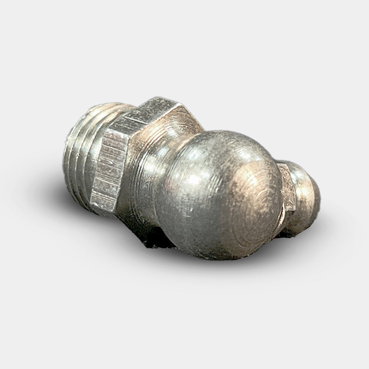 Grasera 14 curva 90°