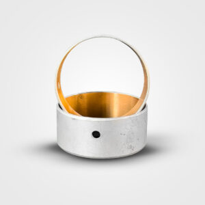 Buje de levas delgado para motores Cummins 4BT y 6BT