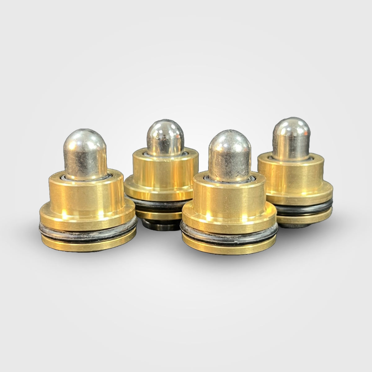 Balas de mando piloto para excavadora Hitachi EX200-1