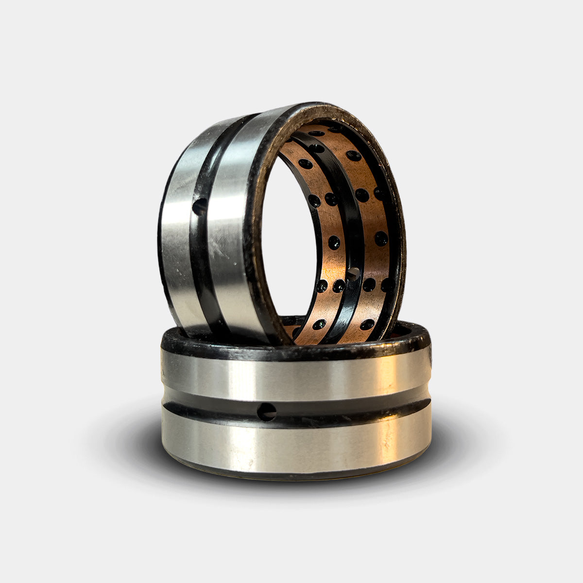 BUJE DE ARTICULACIÓN 80X95X40 - Imagen 2