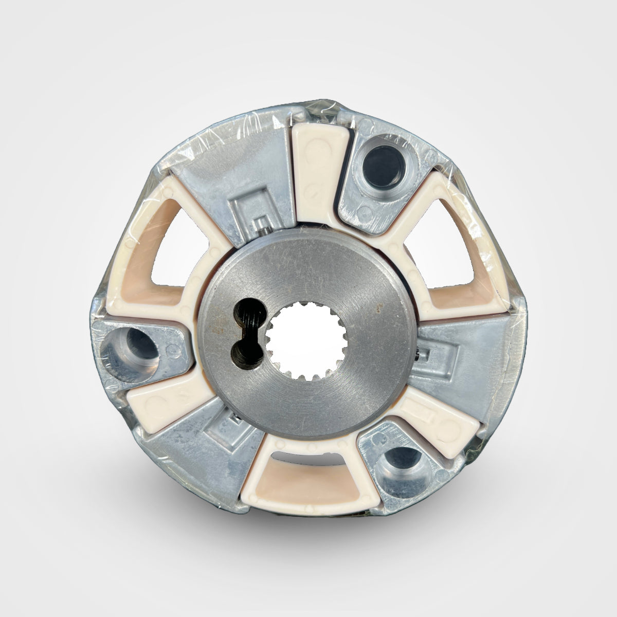 Coupling 35H completo con manzana para excavadora Hitachi ZX130