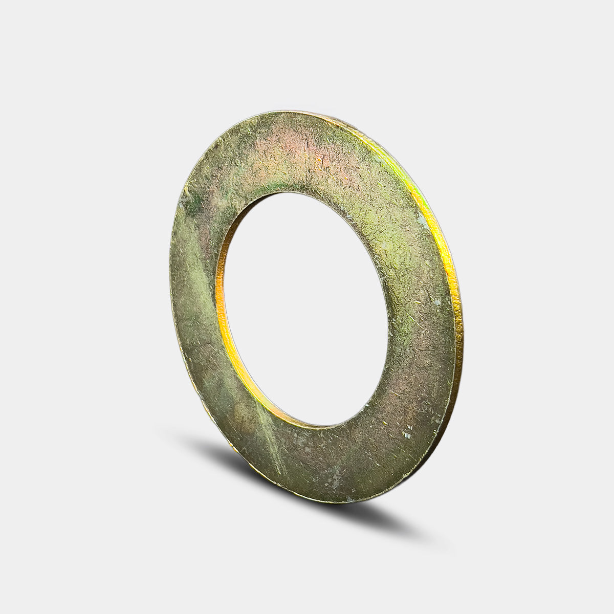 ARANDELA DE AJUSTE METALICA 85X140X5 - Imagen 4