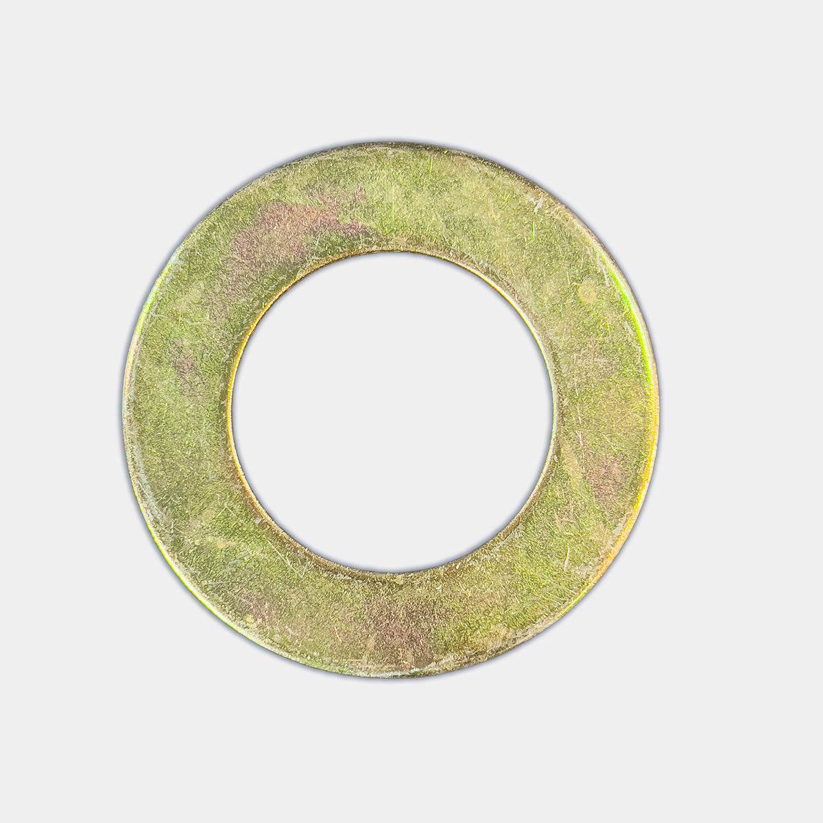 ARANDELA DE AJUSTE METALICA 85X140X5