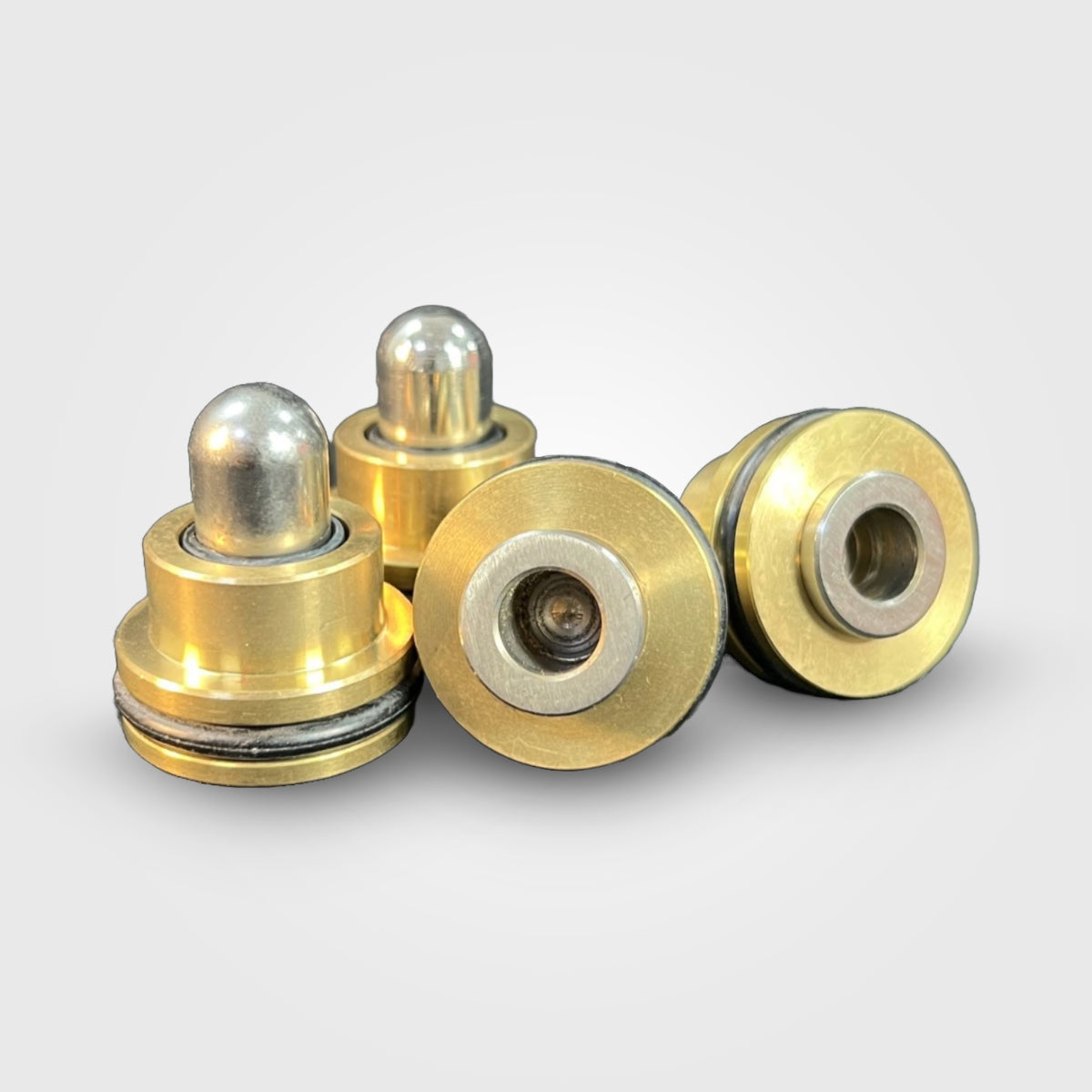 Balas de mando piloto para excavadora Hitachi EX200-1