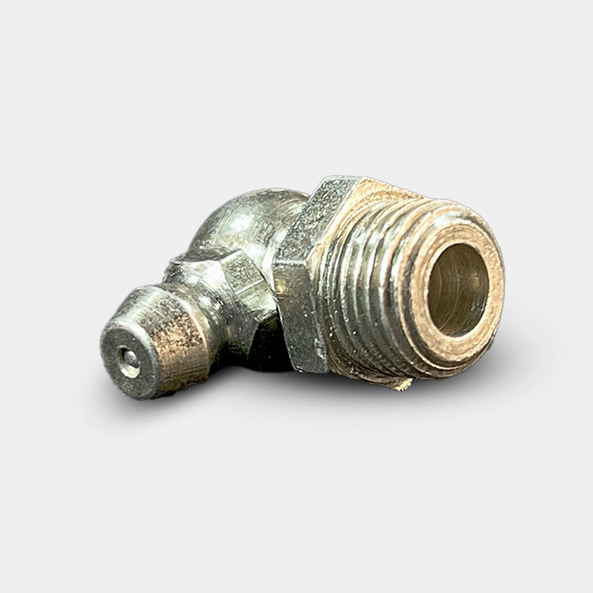 Grasera 14 curva 90°