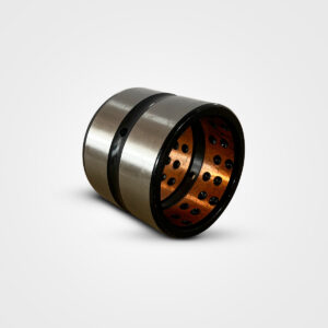 Buje de articulación 70X85X70