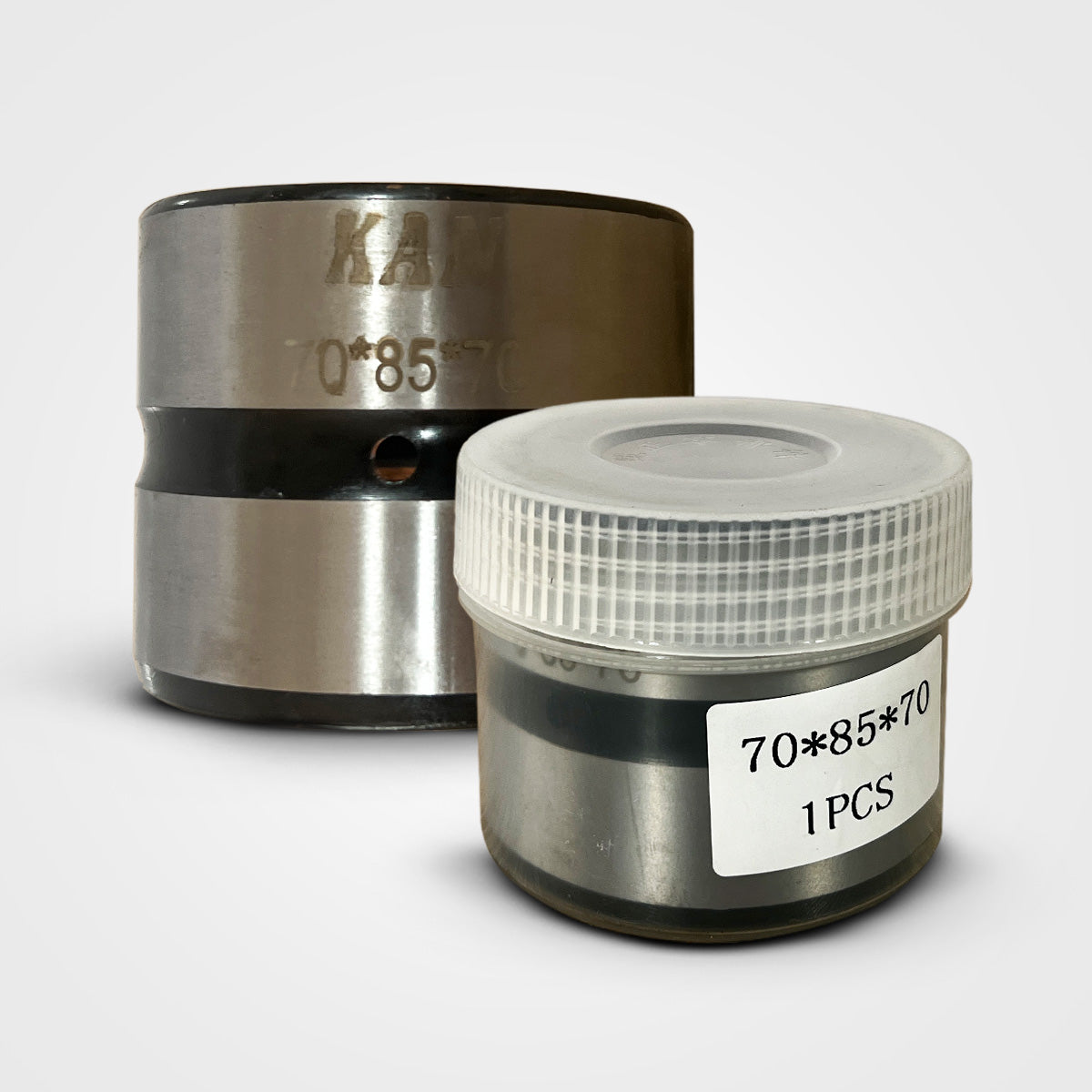 Buje de articulación 70X85X70