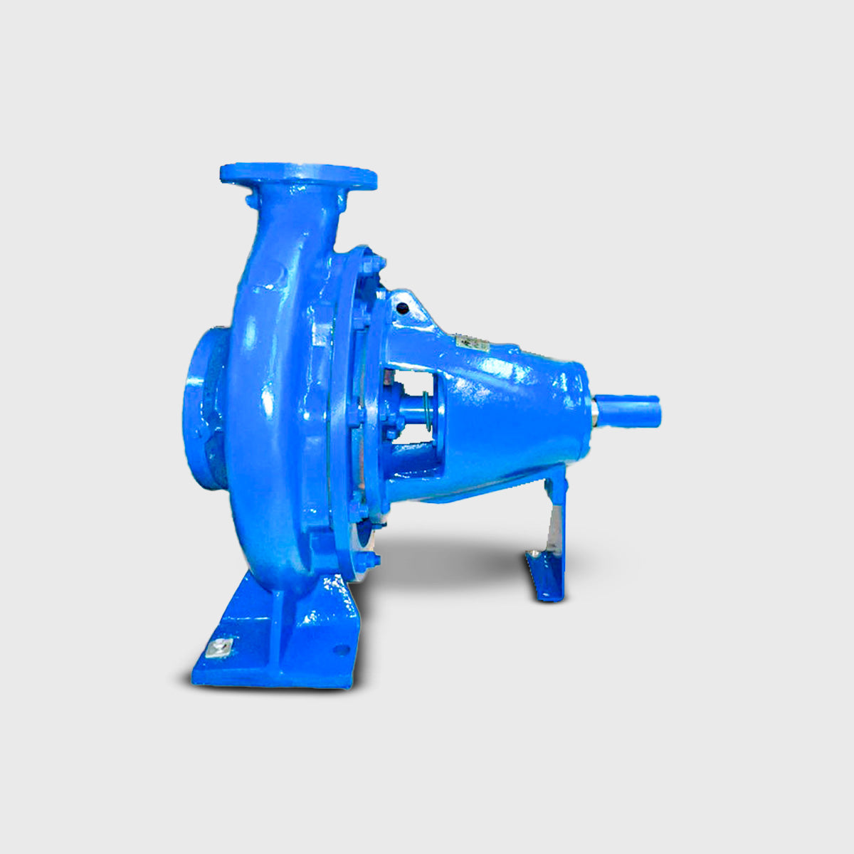 BOMBA DE AGUA 100/40 - Imagen 2