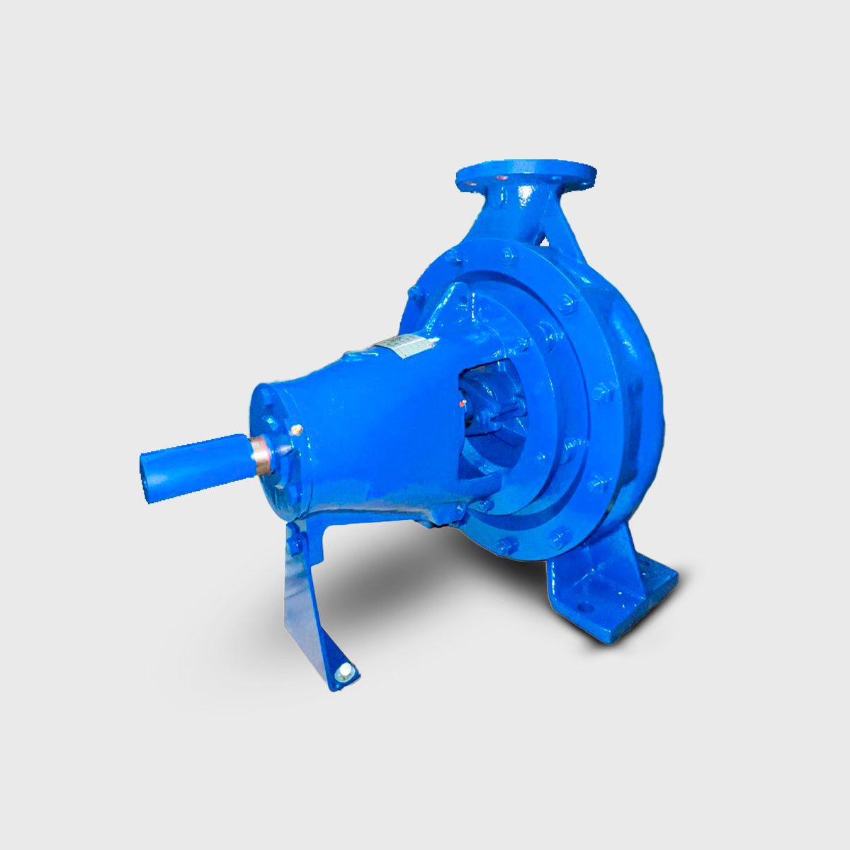 BOMBA DE AGUA 100/40 - Imagen 3