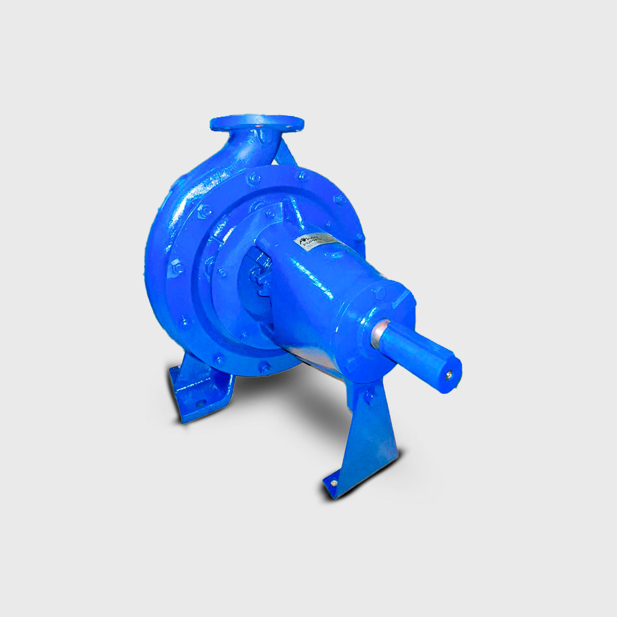 BOMBA DE AGUA 100/40 - Imagen 4