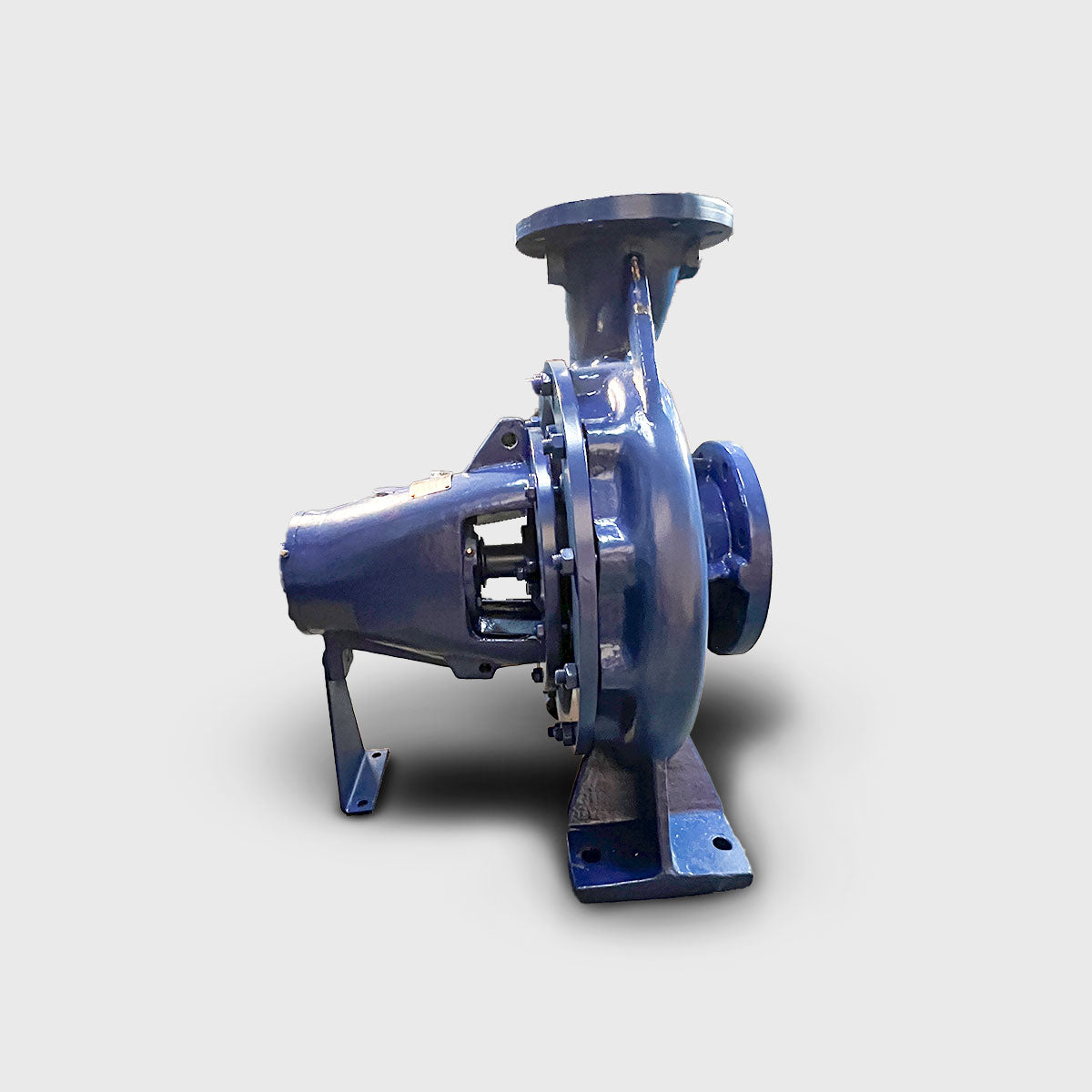 BOMBA DE AGUA 125/40 - Imagen 3