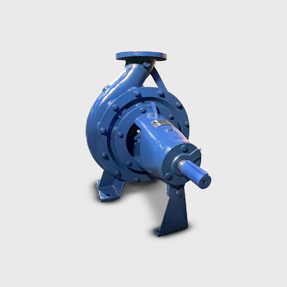 BOMBA DE AGUA 125/40 - Imagen 4