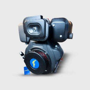 Motor a Diésel Goodyear 420FR 418CC 10HP