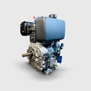 Motor a Diésel Goodyear 420FR 418CC 10HP