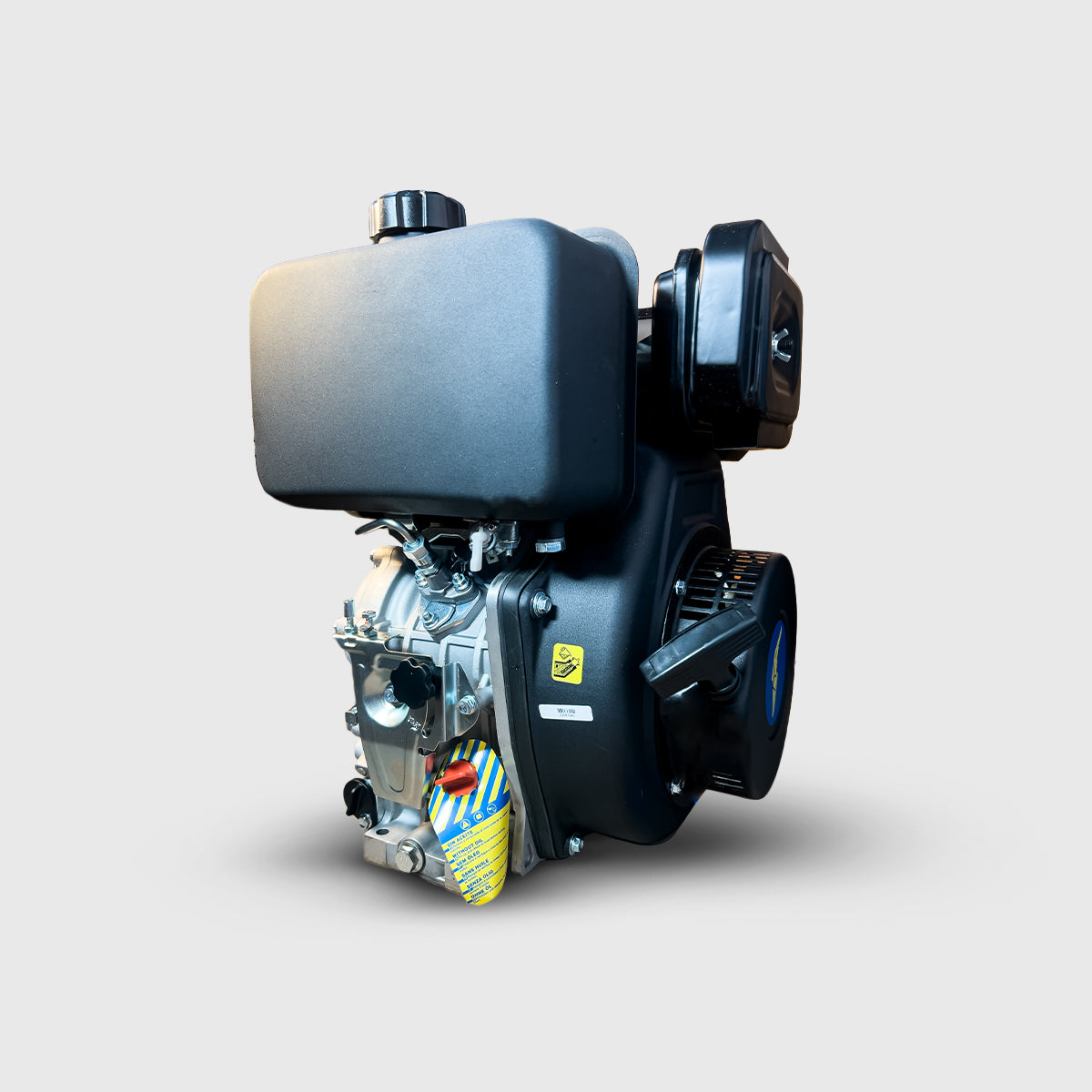 Motor a Diésel Goodyear 420FR 418CC 10HP