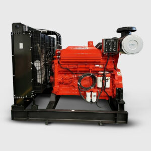 Motor Cummins KTA19-P750 750HP