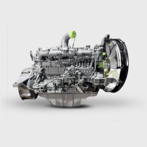 Motor Isuzu 6BG1