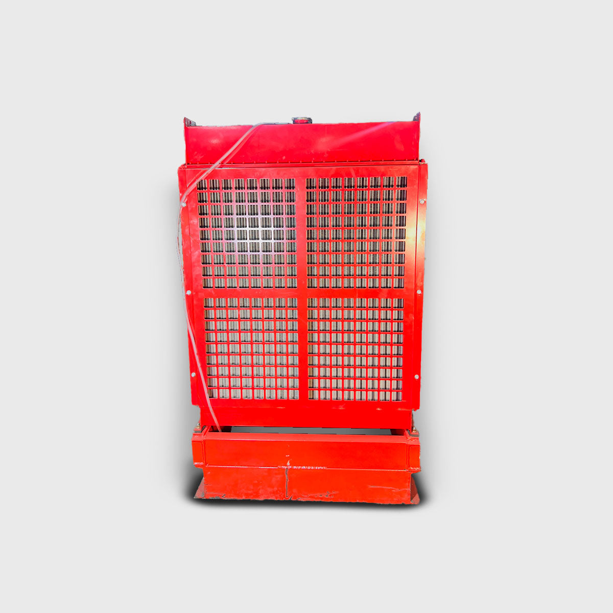 Motobomba a gas LYL 8.9 245HP con bomba de agua 200/40