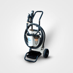 Filtrol de 12V Diesel F00506140