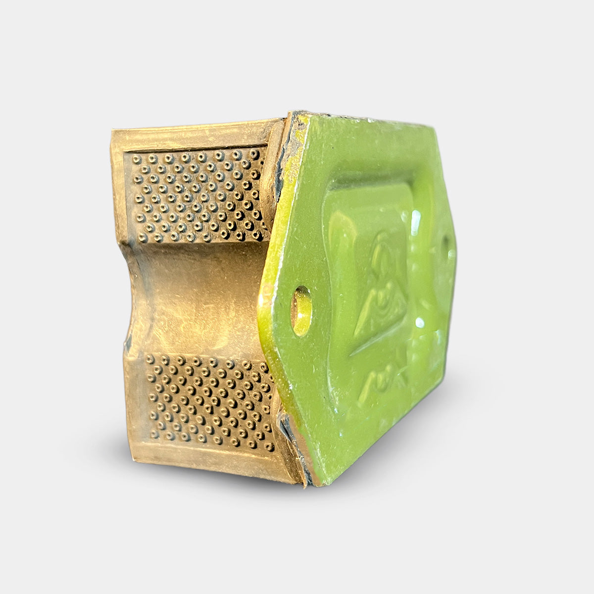 SOPORTE MOTOR DELANTERO - MOTOR CUMMINS ISLG ZT - Imagen 2