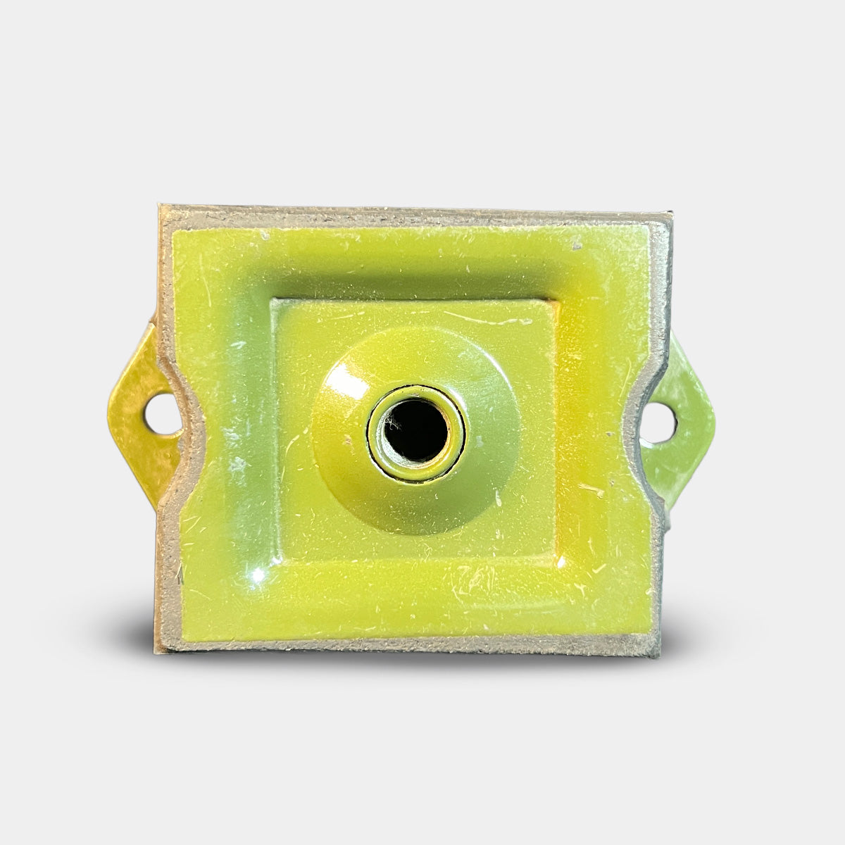 SOPORTE MOTOR DELANTERO - MOTOR CUMMINS ISLG ZT - Imagen 4