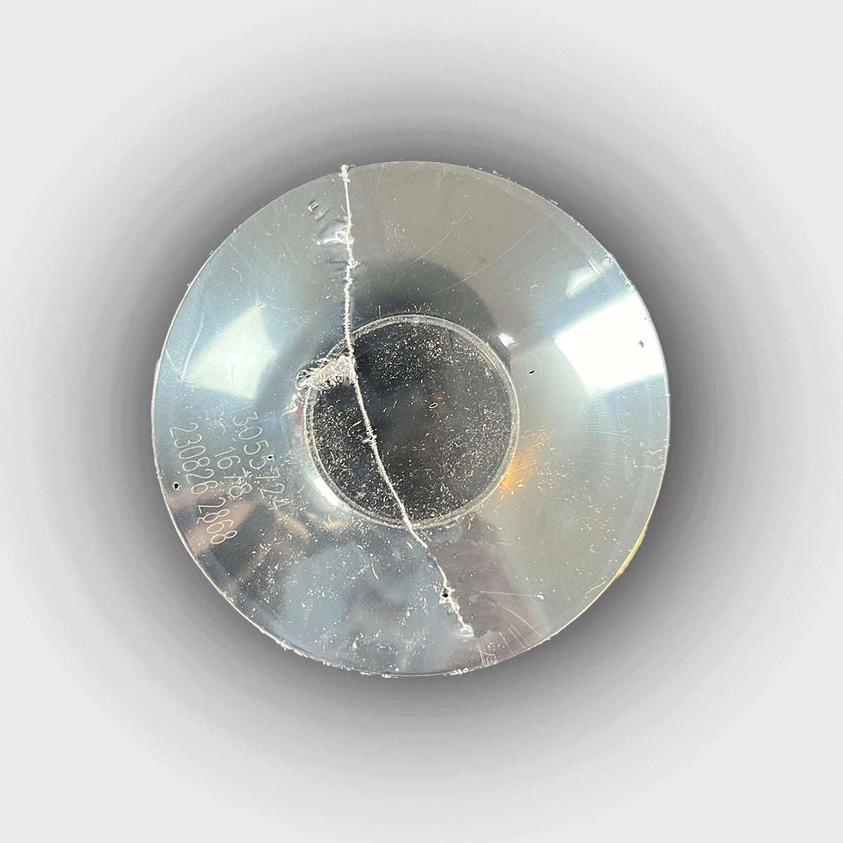 FILTRO ACEITE MOTOR BAUDOUIN - Imagen 2