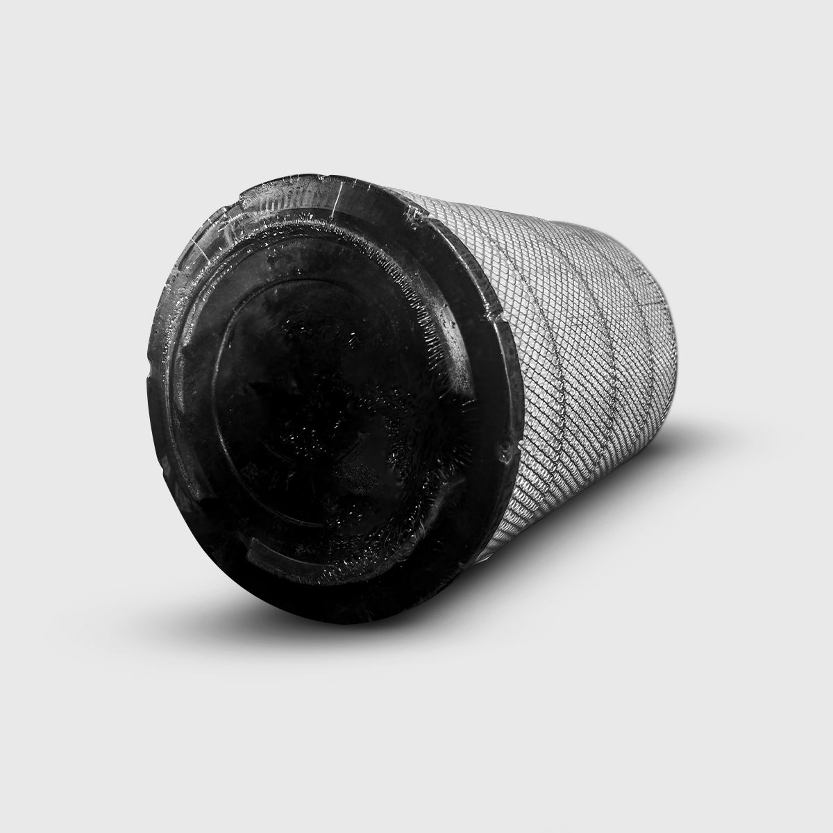 FILTRO AIRE EXTERNO EXCAVADORA HITACHI EX200-5 - Imagen 2