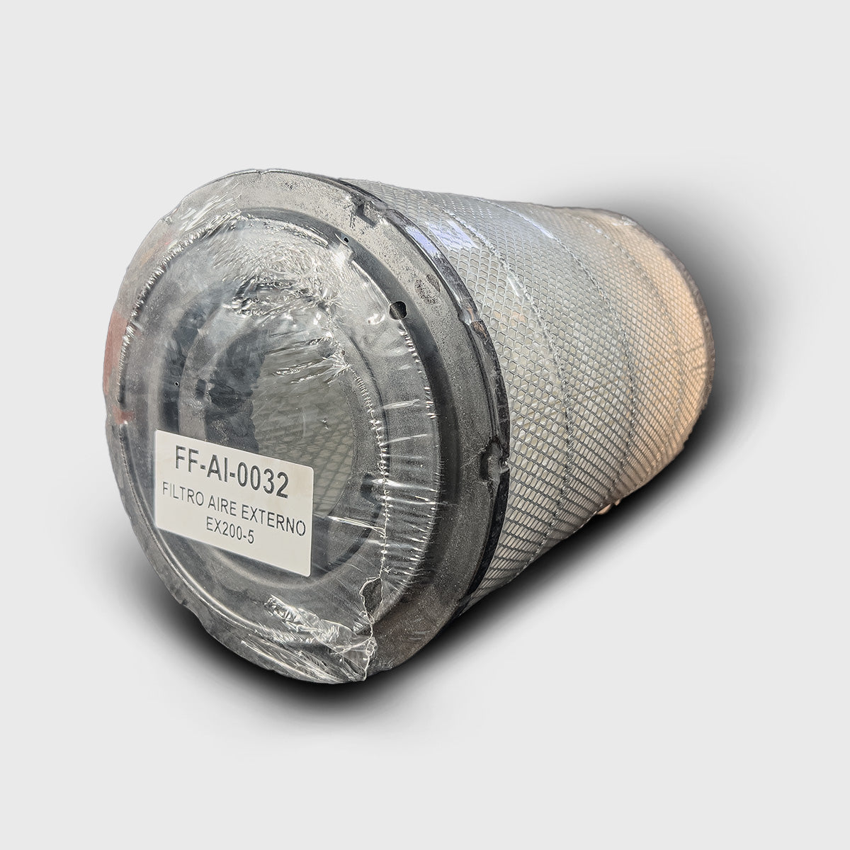 FILTRO AIRE INTERNO AF821963 EXCAVADORA HITACHI EX200-5 - Imagen 4