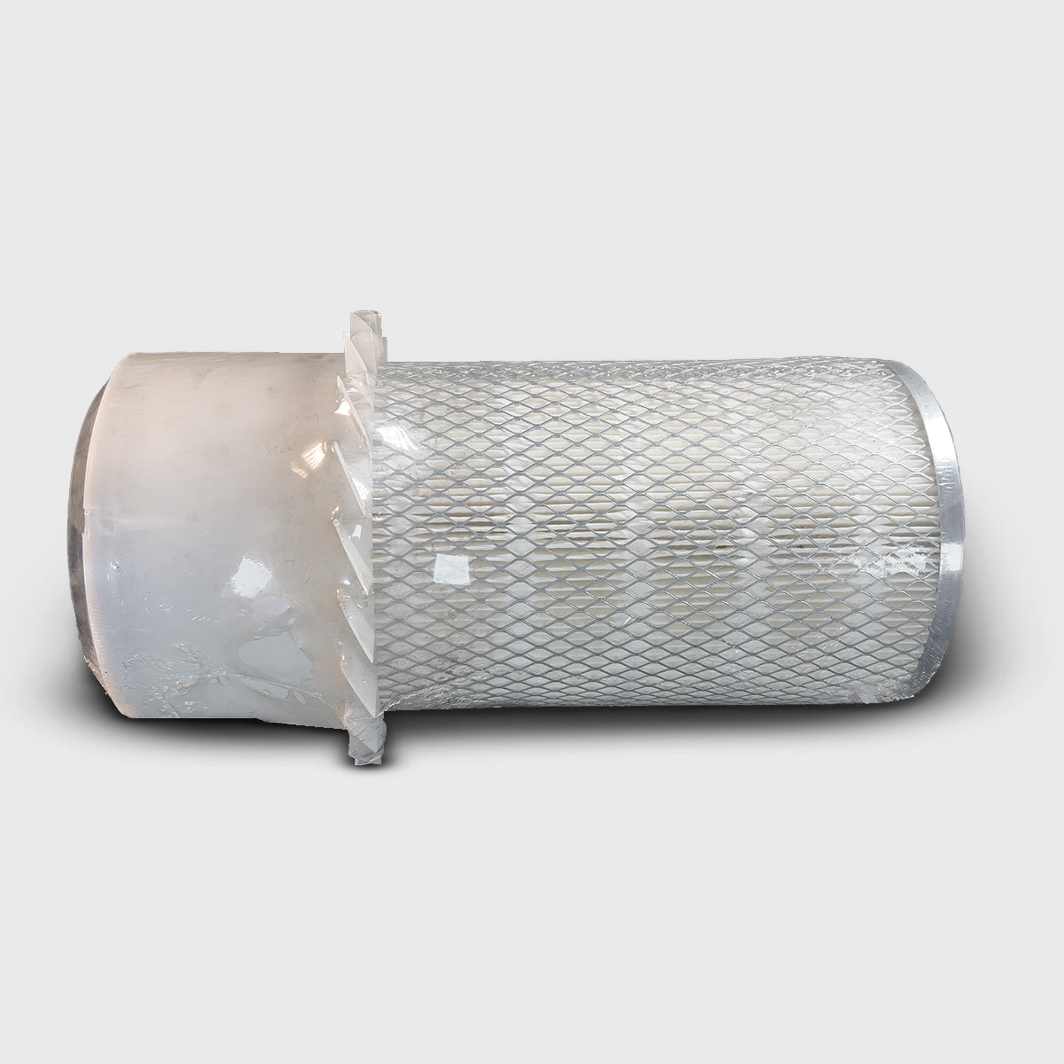 FILTRO AIRE INTERNO/EXTERNO 4 CYL MOTOR TBD226 - Imagen 2