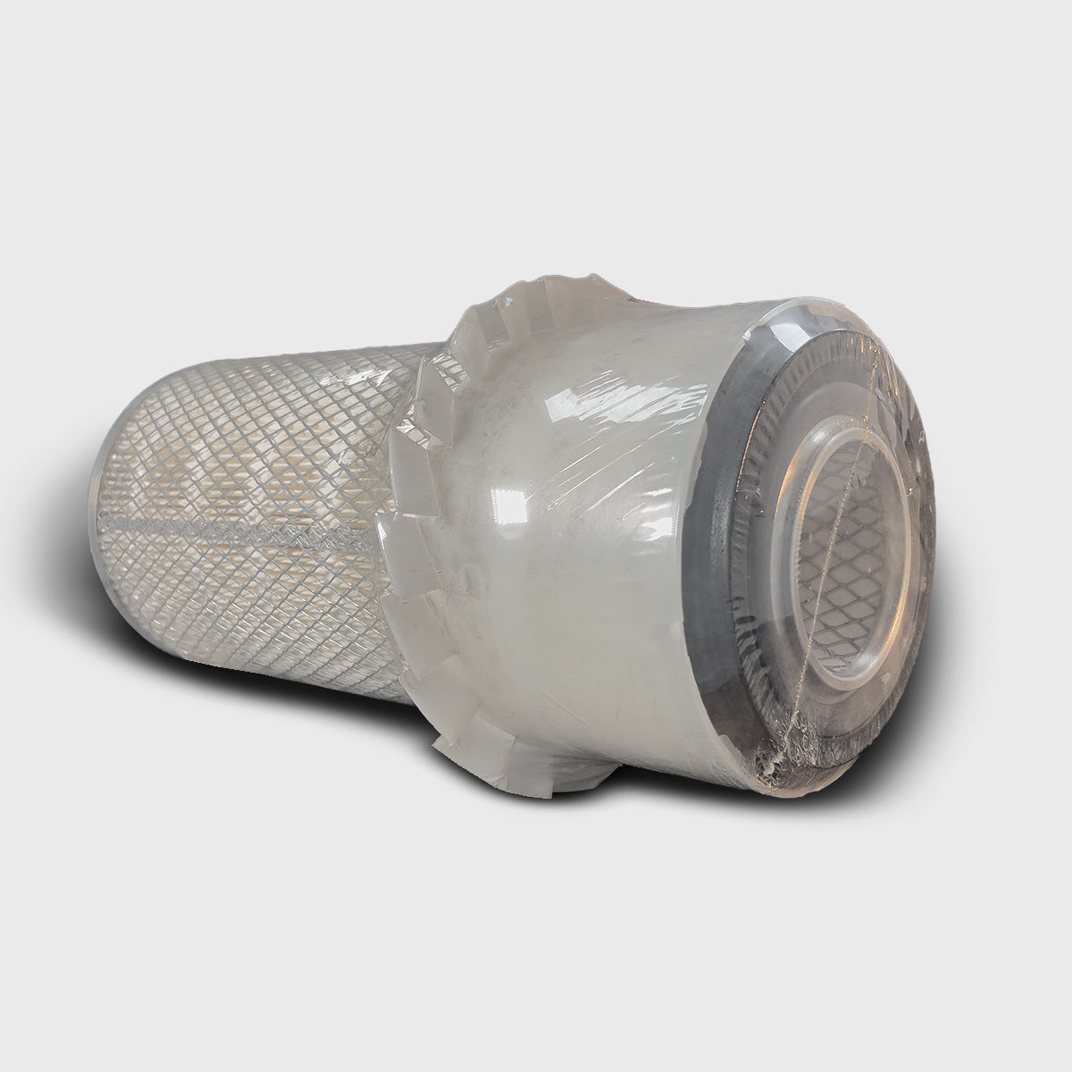 FILTRO AIRE INTERNO/EXTERNO 4 CYL MOTOR TBD226 - Imagen 3