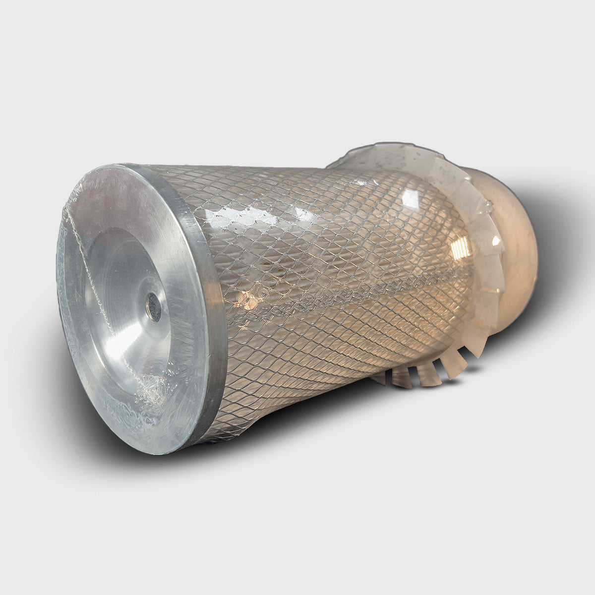 FILTRO AIRE INTERNO/EXTERNO 4 CYL MOTOR TBD226 - Imagen 4