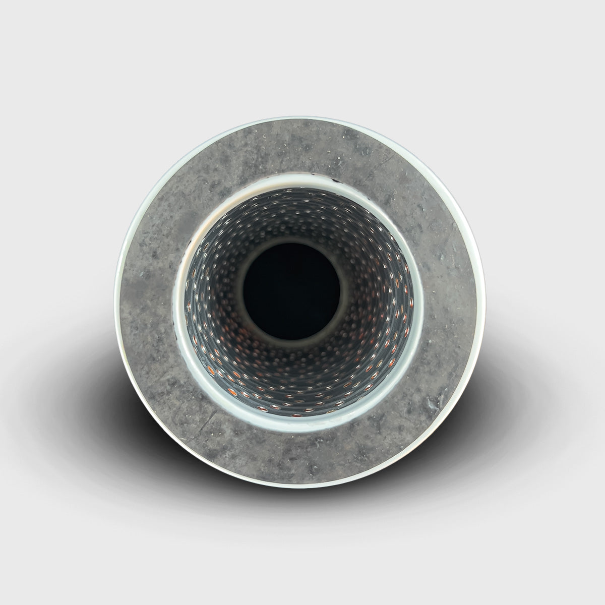 FILTRO HIDRÁULICO EXCAVADORA KOBELCO SK200 - PT483 - Imagen 2