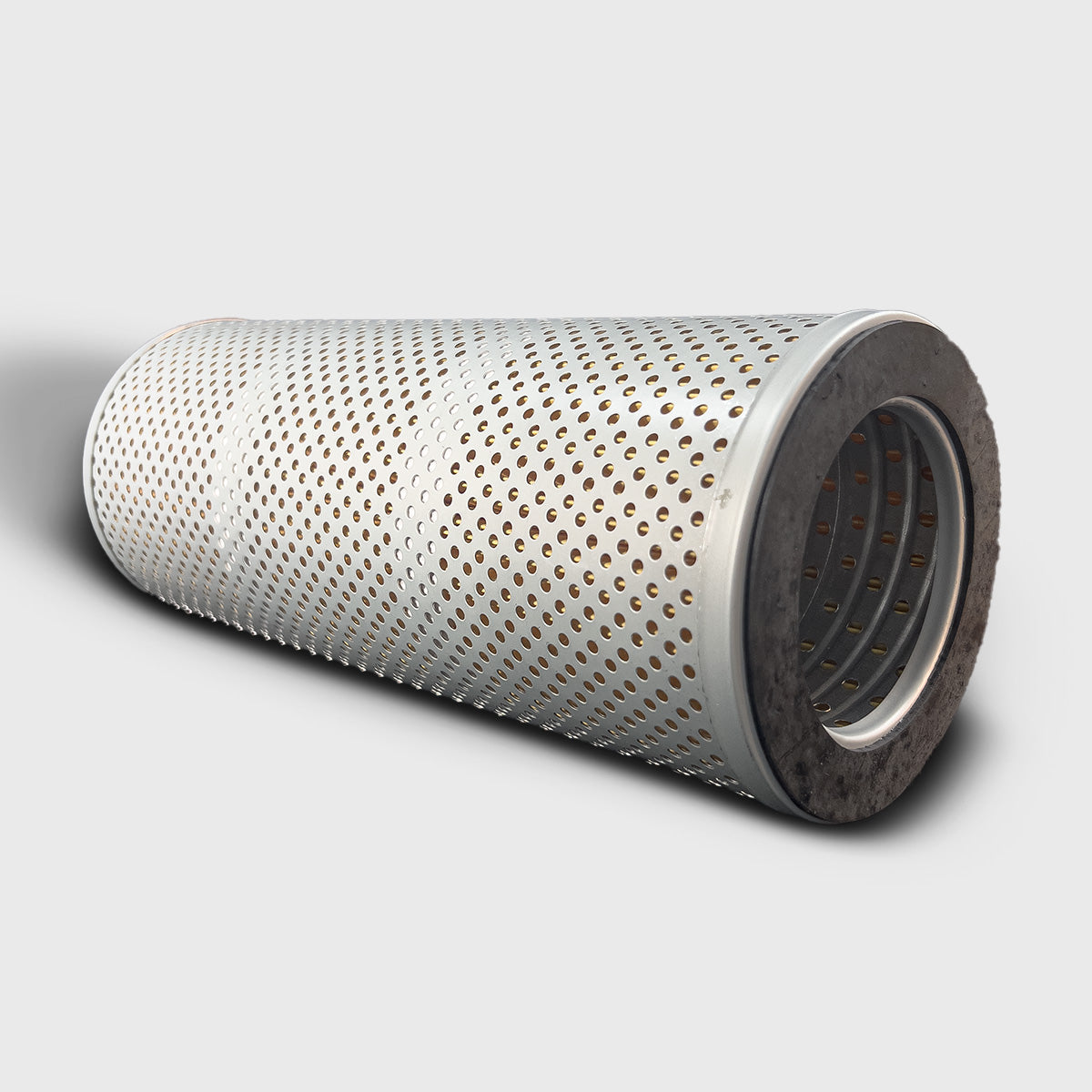 FILTRO HIDRÁULICO EXCAVADORA KOBELCO SK200 - PT483 - Imagen 4